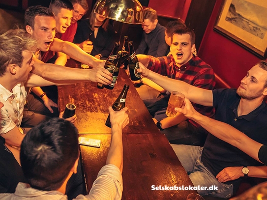 Vestergade 20, 1456 København K