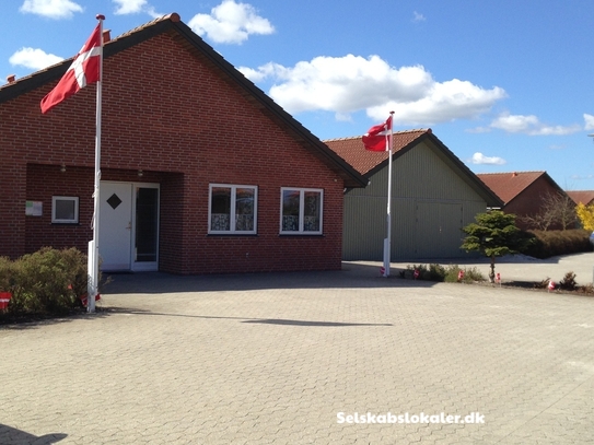 Nordmarken 17, 4652 Hårlev