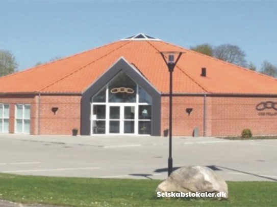 Smedevej 25, 9500 Hobro