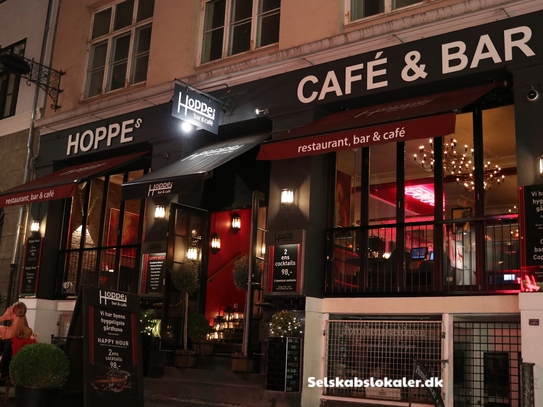 Læderstræde 11, 1201 København K