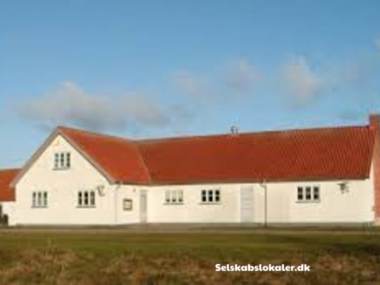 Volsted Bygade 52, 9530 Støvring