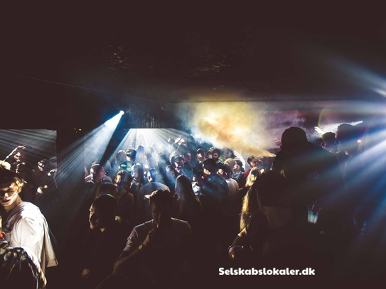 Hestetorvet 3, 4000 Roskilde