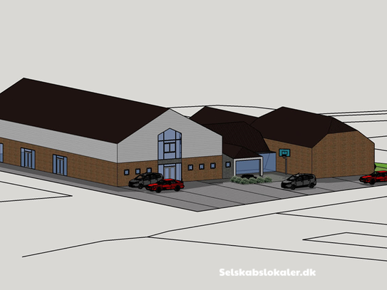 Nr. Hostrupvej 29, 6230 Rødekro