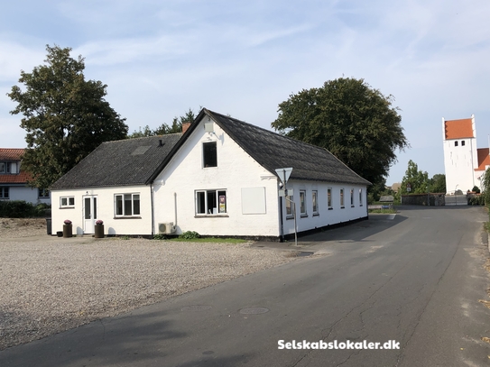 Solbjergvej 38, 4270 Høng
