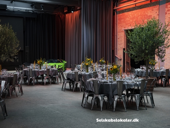 Raffinaderivej 22, 2300 København S