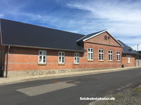 Tvedevej 3, Hald, 8983 Gjerlev J