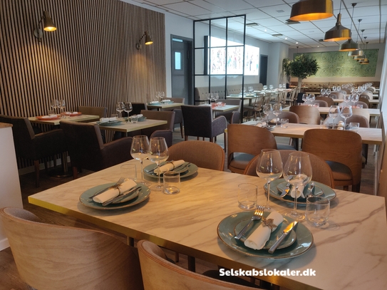 H.C Andersens Boulevard 13, 1553 København V
