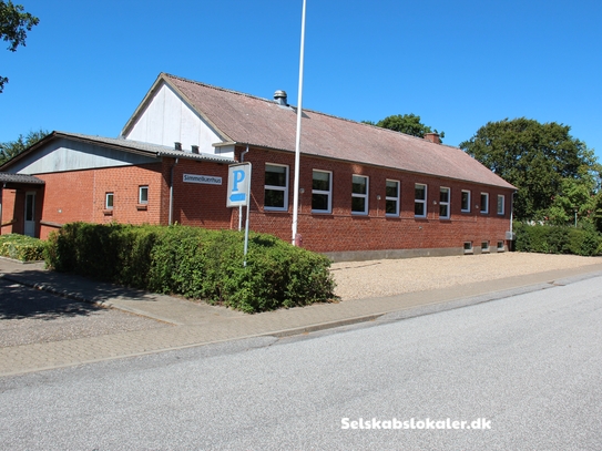 Troldbjergvej 12, 7451 Sunds