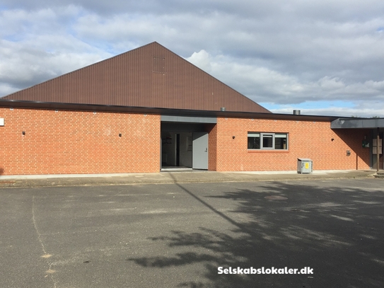 Åkandevej 12, Høgild, 7400 Herning