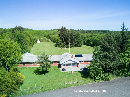 Holtevej 18, 7490 Aulum