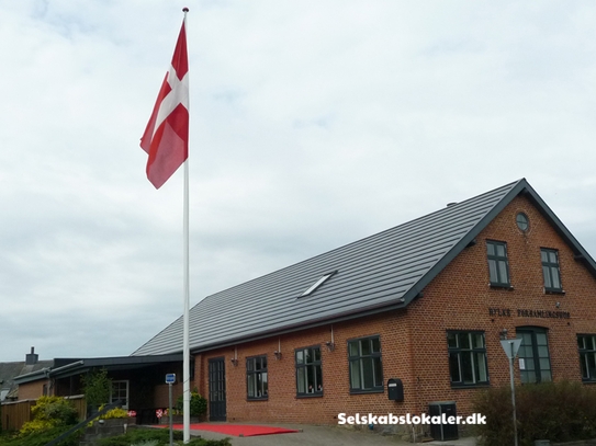 Hylkevej 120, 8660 Skanderborg