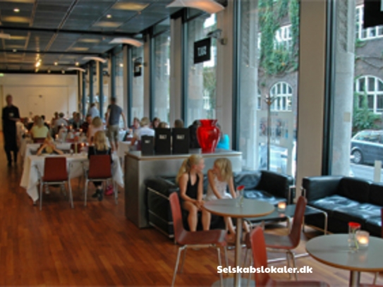 vognmagergade 8b, 1112 København K