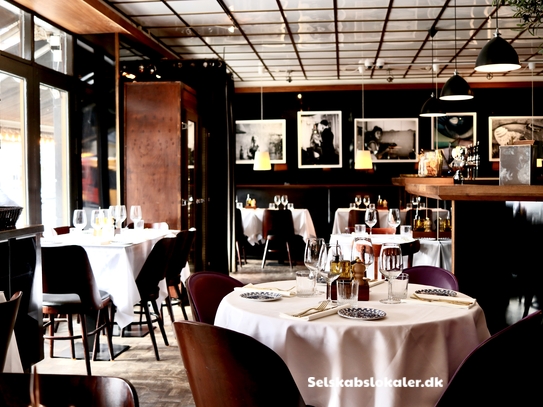 Godthåbsvej 30 på Frederiksberg , 2000 Frederiksberg