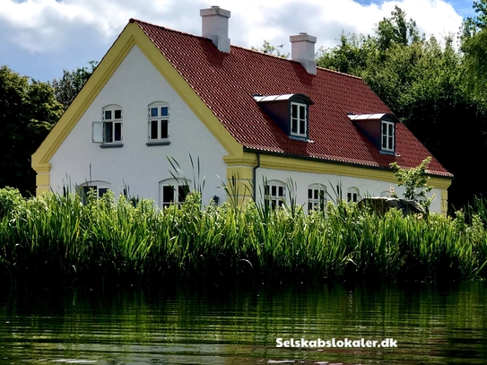Dalmosevej 4, 9330 Dronninglund