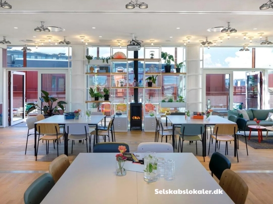 Amagerfælledvej 108, 2300 København S
