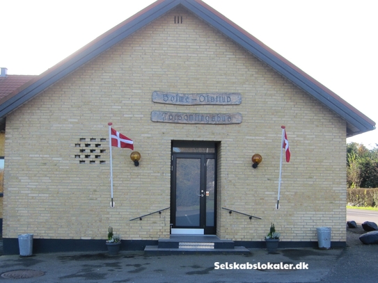 Stationsvej 55, 4684 Holmegaard, 4684 Holmegaard