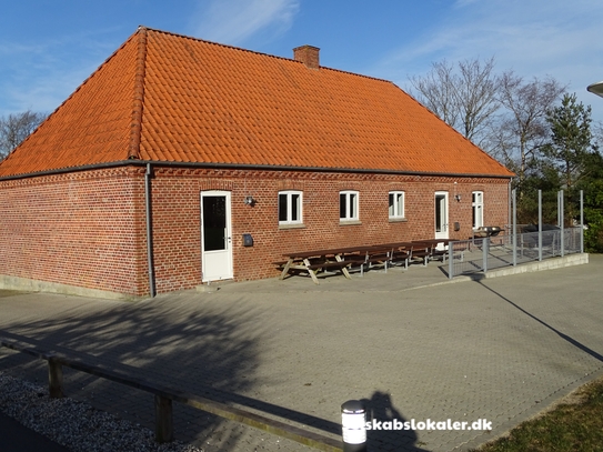 Skivholmevej 87, 8464 Galten