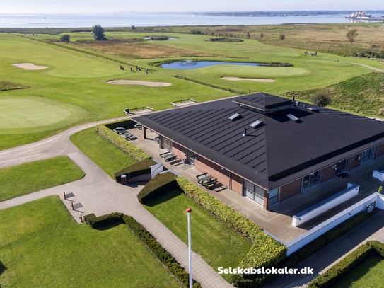 Nordmandshage 40, 9370 Hals