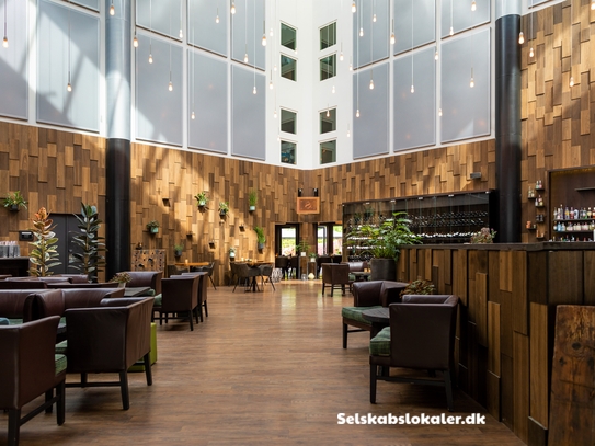 Borupvang 2, 2750 Ballerup