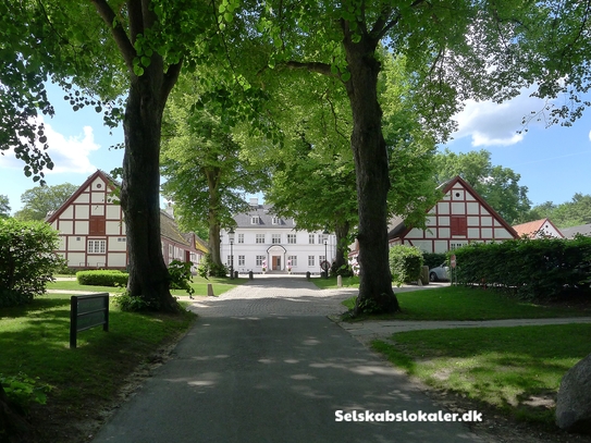 Hestkøb Vænge 4, 3460 Birkerød