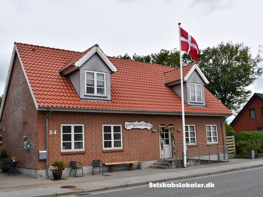 Skads Byvej 54, 6705 Esbjerg Ø