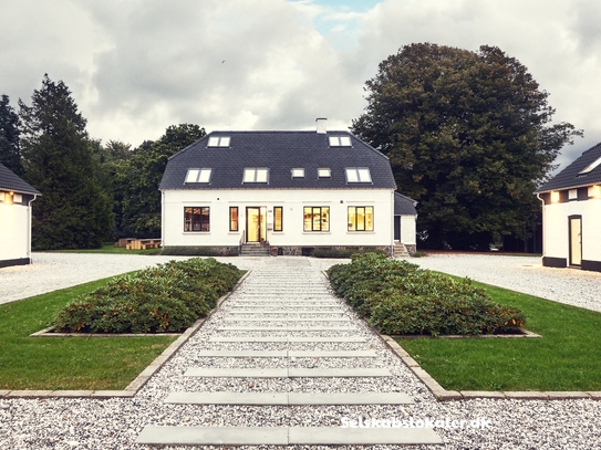 Skæringvej 100, 8520 Lystrup