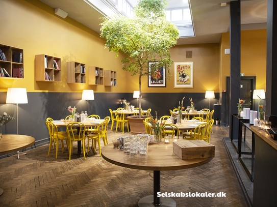 Østerbrogade 79, 2100 København Ø