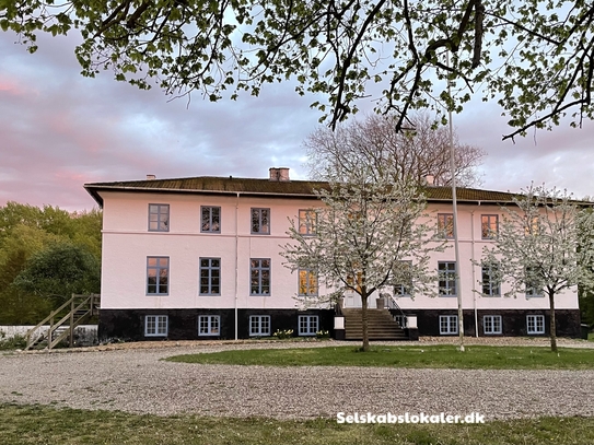Egebjergvej 162, 4500 Nykøbing Sj