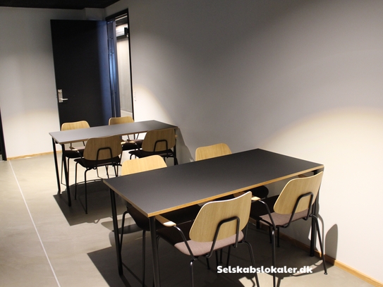Arena Randers, Fyensgade 1, 8900 Randers C