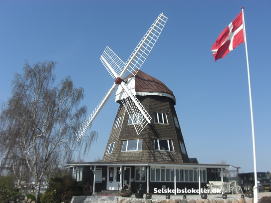 Kirkebakken 19, 5700 Svendborg