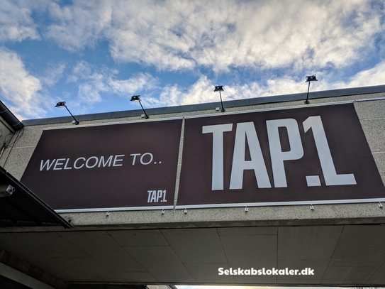 Raffinaderivej 10, 2300 København