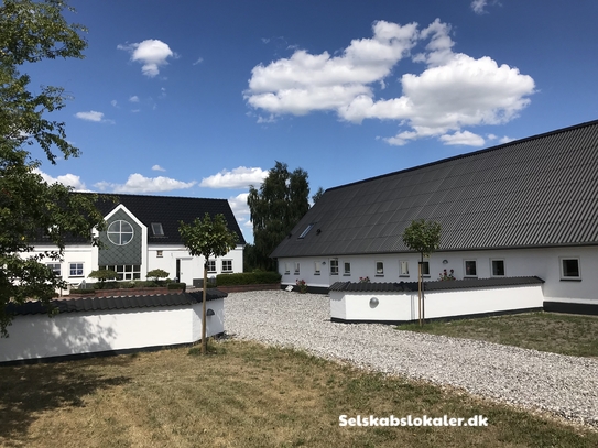 Hodsagervej 57 Hodsager , 7490 Aulum
