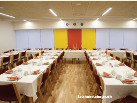 Sankt Hans Gade 32, 4000 Roskilde