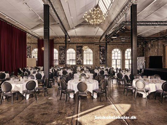 Værkmestergade 9, 8000 Aarhus C