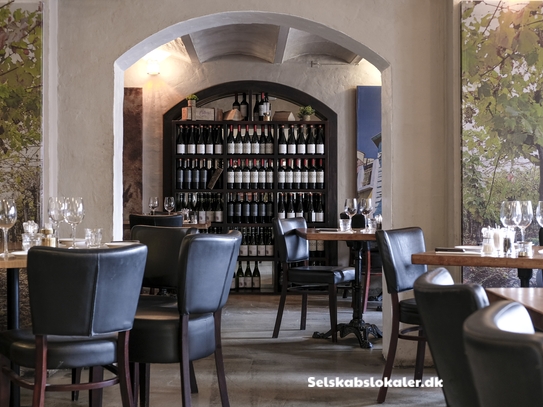 Overgaden Neden Vandet 17 , 1414 København K