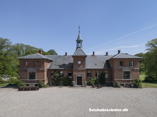 Hennetvedvej 60, 5900 Rudkøbing