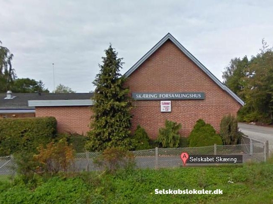 Egå Møllevej 7, 8250 Egå