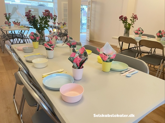 H. C. Ørsteds Vej 48A, st. tv., 1400 København K