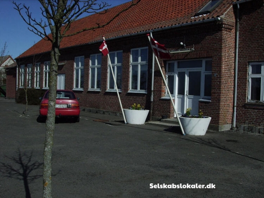 Kragenakkevej 8, 4913 Horslunde