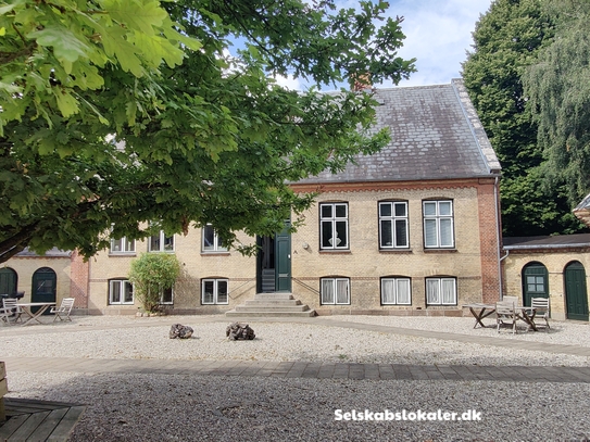 Havarthivej 6, 2840 Holte