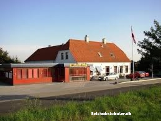 Frølundevej 50, 4220 Korsør