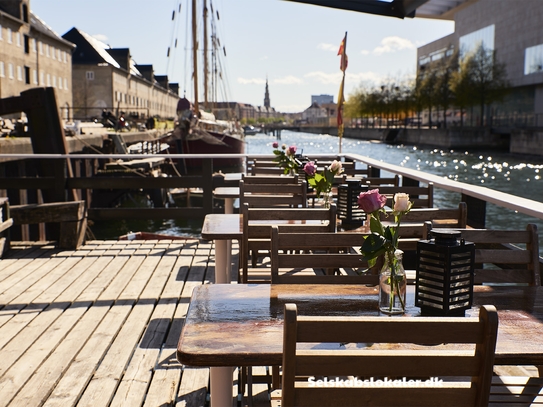 Takkelloftvej 31, 1437 København K