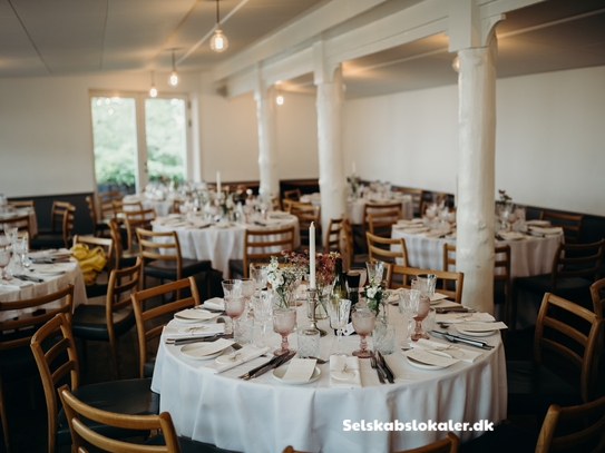 Strandvejen 808, 2930 Klampenborg