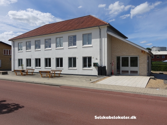 Bredgade 15, 7470 Karup J