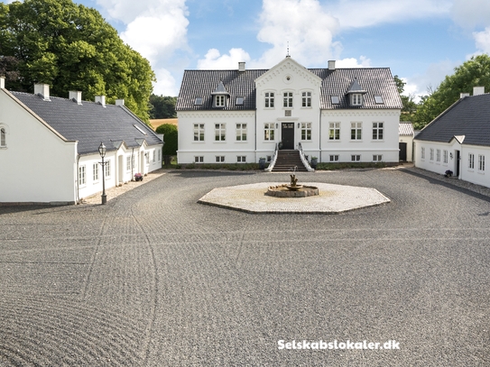 Hvolgaardsvej 21, 7160 Tørring