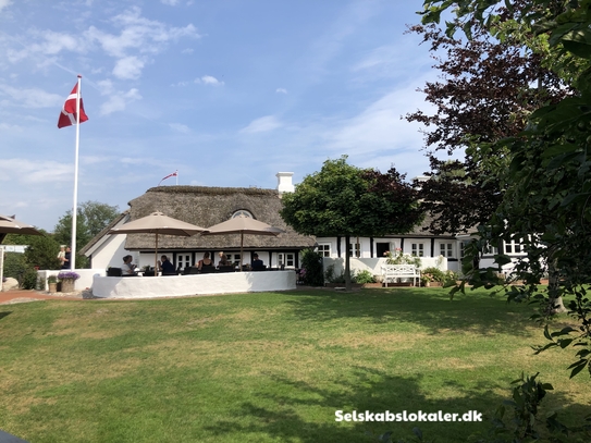 Syrenvej 2, 9370 Hals