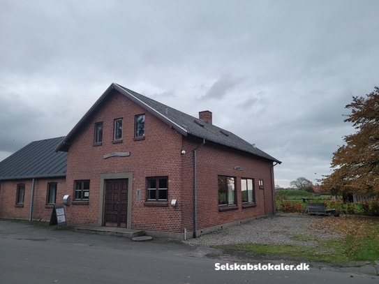 Engmarksvej 2, Åes, 8700 Horsens