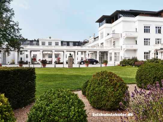Skodsborg Strandvej 139, 2942 Skodsborg