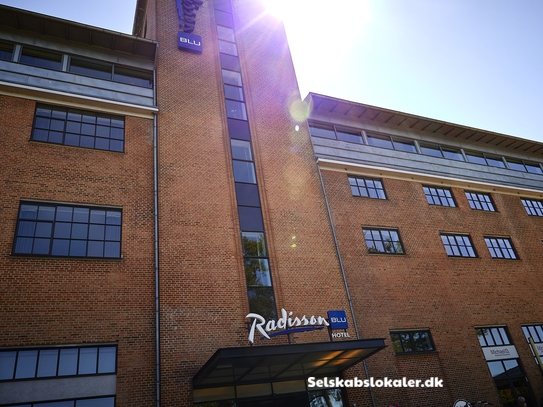 Papirfabrikken 12, 8600 Silkeborg