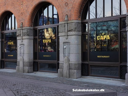 Rådhuspladsen 57, 1550 København V